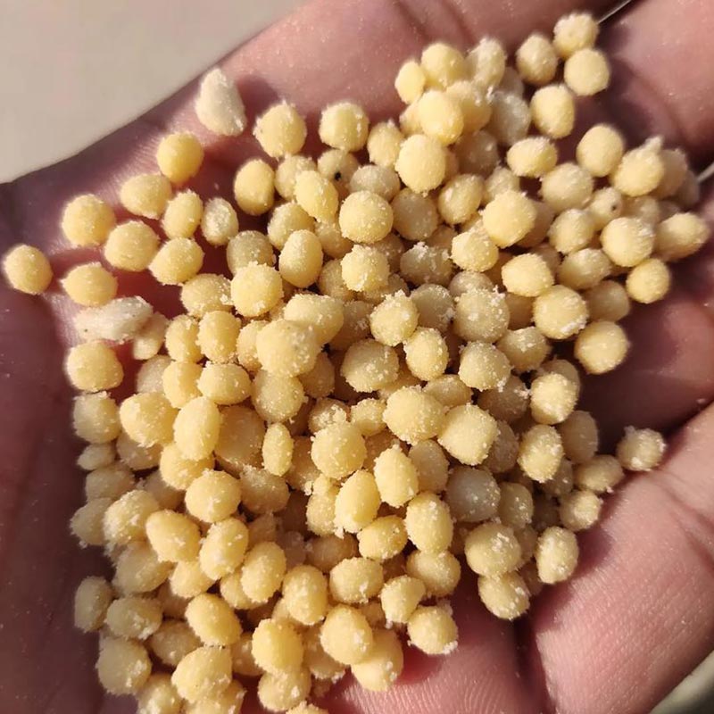 Што е кристализиран амониум хлорид и зошто е важен во современото земјоделство